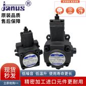 FA1机床变量叶片泵HVP FA3 台湾janus登胜 FA2