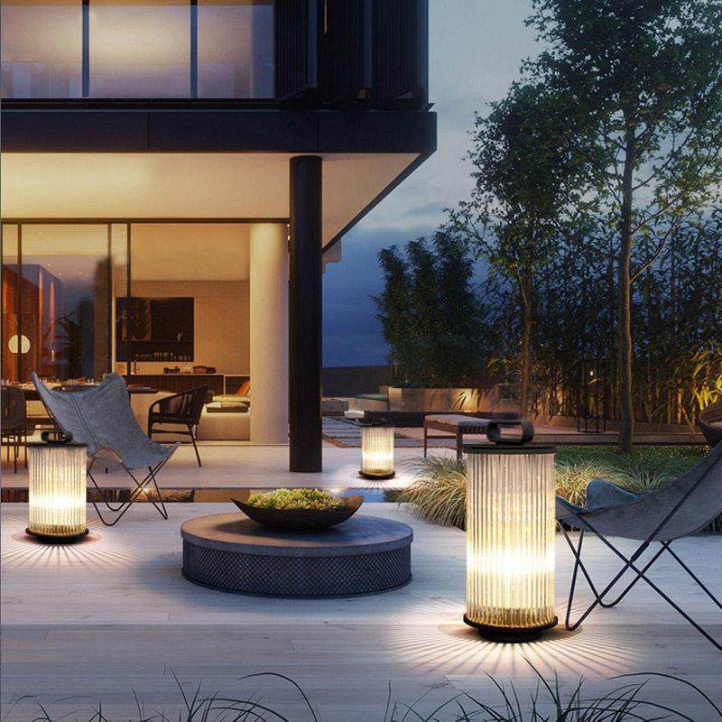 户外庭院防水草坪灯别墅花园景观灯太阳能露营照明手提气氛灯,家装灯饰光源,景观庭院灯饰,淘宝优惠券,粉丝福利购,淘宝优惠卷