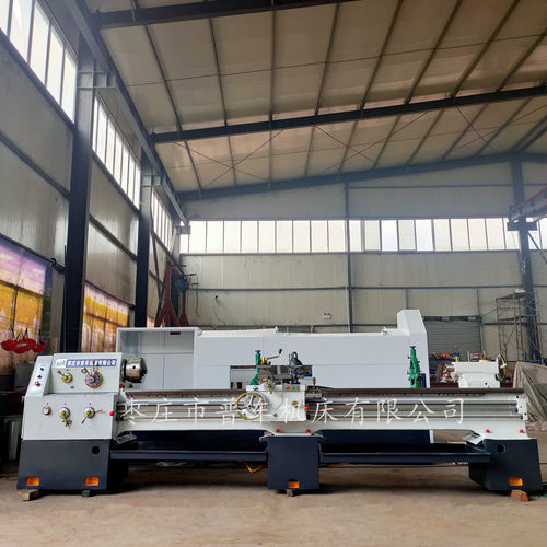 实体厂家C6140*3米普通车床 四工位刀架 溜板箱设有快移机构