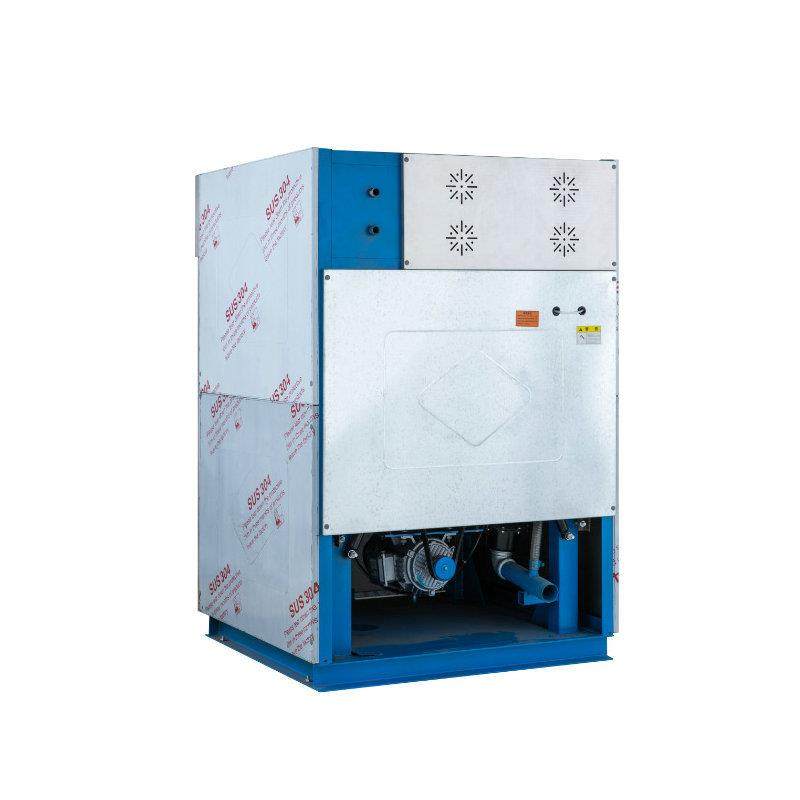 全自动滚筒式洗脱烘干一体机商用洗衣机工业单位洗涤15/25/30kg