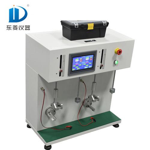 供应多工位FPC摇摆试验机线路板反复弯曲试验仪抗折疲劳测试机