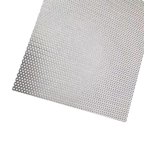 生产加厚不锈钢冲孔网 304冲孔板