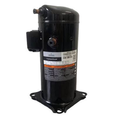 ZFI140KQE-TRD-523压缩机40匹用于低温冷冻工况Copeland