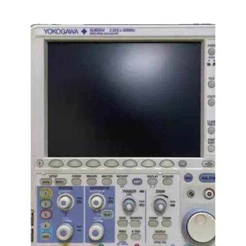 横河恒和Dlm3024 Dlm3054 Dl2024 Dlm2054示波器