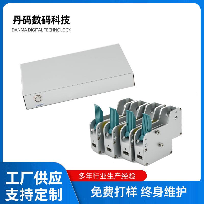 泡罩机在线喷码机加装贴标设备配套喷码机动态二维码喷码机厂家