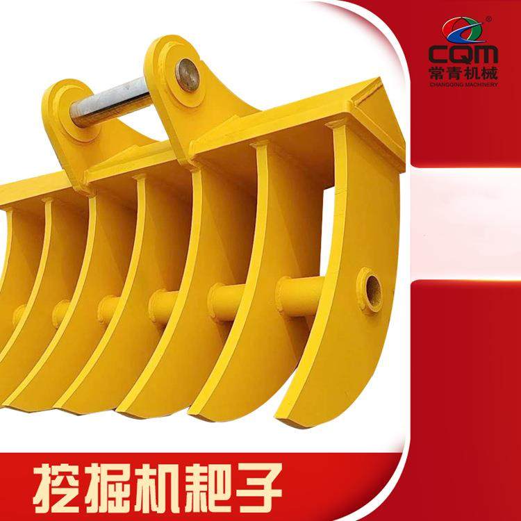 挖机配套松土耙子定制多齿松土器小型挖机属具翻地除草多齿耙,标准件/零部件/工业耗材,其他液压元件,淘宝优惠券,粉丝福利购,淘宝优惠卷