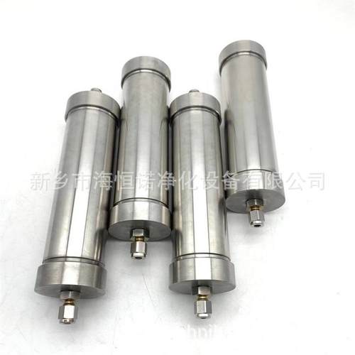 电厂钢厂氢电导树脂再生仪GQ04取样交换器SI-V15M-6H