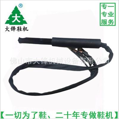 源头厂家直供鞋厂电热器拔钉头四角钉都有鞋机配件