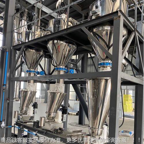 SW-S6中央集中供及配送系统料 源头厂家输 详情可咨料询客服