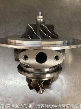 GT1752S28200-4A001适用于涡轮增压器型号配件GT1749V708639新款