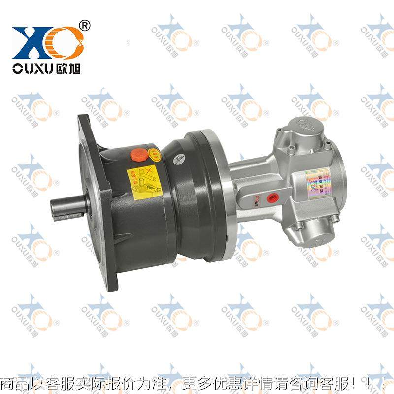 QMJBF(L)010/025A活塞式防爆气动马达大功率低转速工业强力,标准件/零部件/工业耗材,气动马达,淘宝优惠券,粉丝福利购,淘宝优惠卷