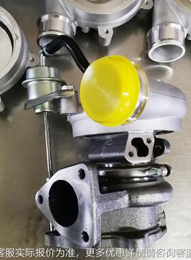1KZ  CT12B定制涡轮增压器 适用汽车发动增压器强劲高压