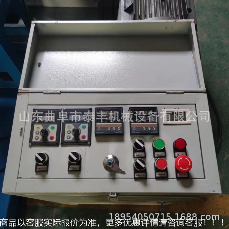 鱼饲料膨线化机生产全水MZX自动产养殖宠猫粮狗粮机小物型饲料颗