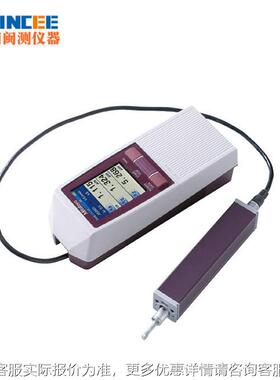 Mitutoo三丰SJ-2糙1粗度仪 日本三SJ-210丰0便携y式表面粗糙度测