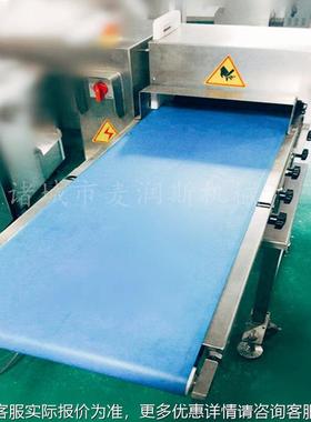 肉机肉类切条机 ULM猪肉开条机 五花切片 肉脯肉片切片设备自 动