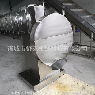 多功能凍肉刨肉機 雞肉凍板刨片機配套絞肉機使用 豬肉凍盤破碎機