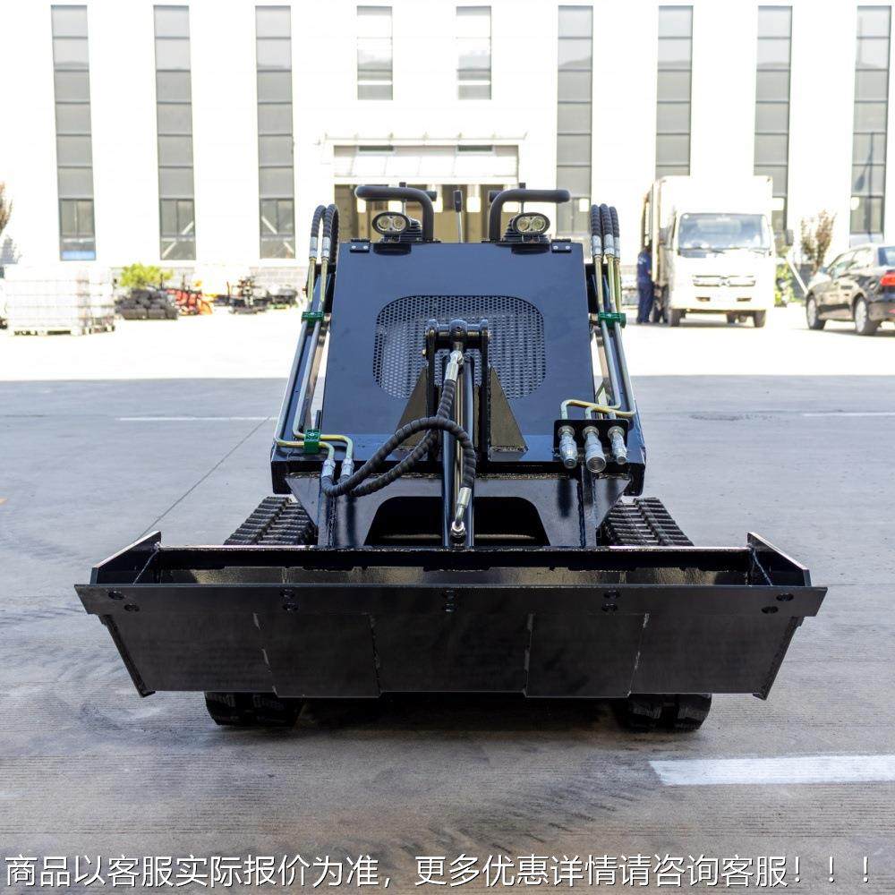 载出口西班牙小型履带装机地 674仓库货转运装卸车 狭窄场搬运物,机械设备,研磨机,淘宝优惠券,粉丝福利购,淘宝优惠卷