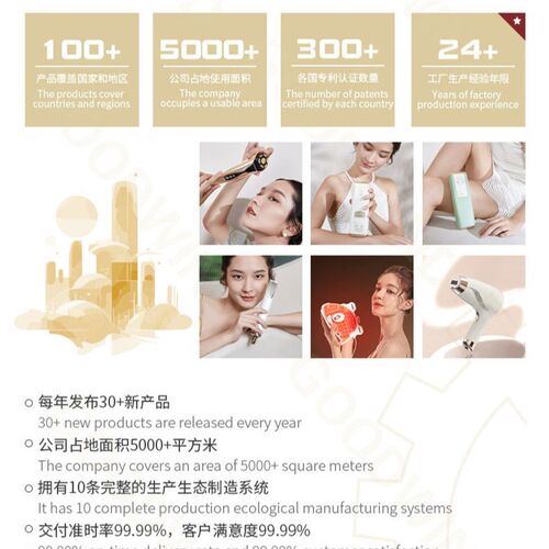 家用超声波离子导入仪面部毛孔清洁器去黑头彩光护肤美容洁面