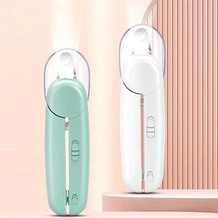 Led灯光猫咪防血位磨甲器狗狗用品指甲刀动物指甲剪宠物指甲钳