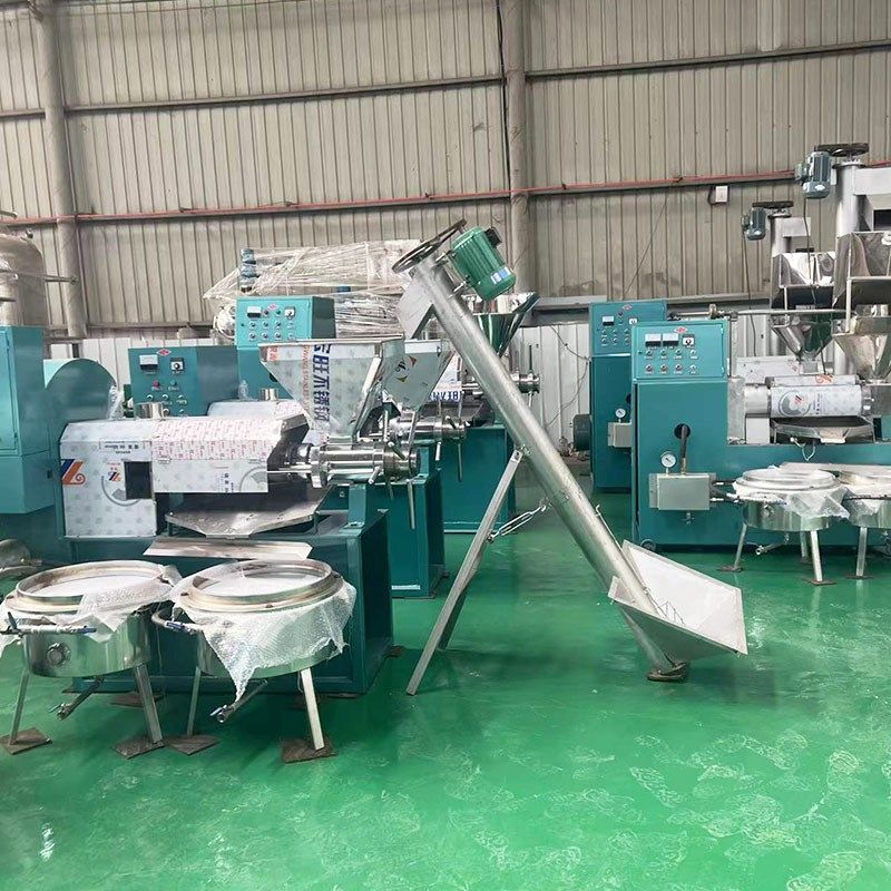 中型花椒籽压油机螺旋榨油机冷热两用菜籽花生大豆棉籽茶籽榨油机,农机/农具/农膜,农产品加工设备,淘宝优惠券,粉丝福利购,淘宝优惠卷