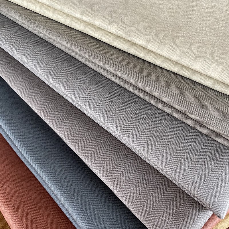 科技布 仿皮布棉绒面料抱枕吸水地垫沙发布套 软包坐垫餐椅布料