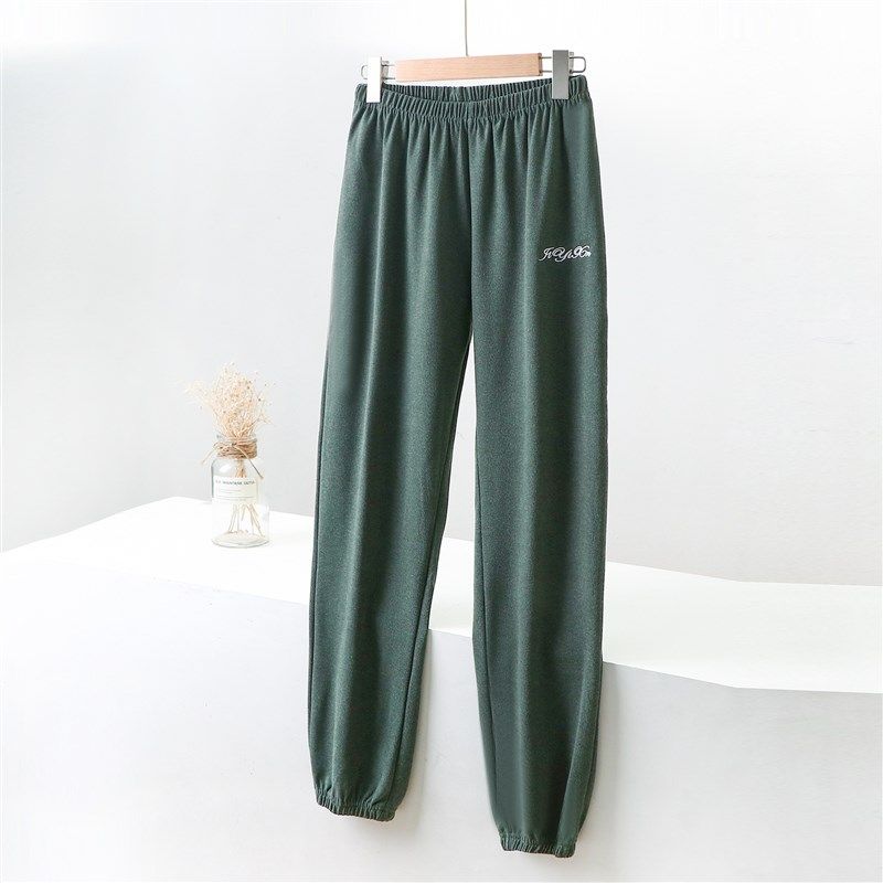 德绒休闲裤女士秋冬加绒加厚磨毛打底内搭高腰保暖卫裤哈伦裤,女士内衣/男士内衣/家居服,保暖裤,淘宝优惠券,粉丝福利购,淘宝优惠卷