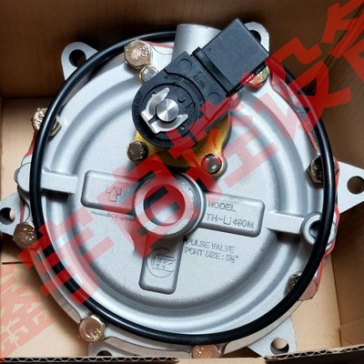 TH-4490M电磁脉冲阀 3.5脉冲阀 脉冲阀 脉冲阀 TH-4490-M脉冲阀