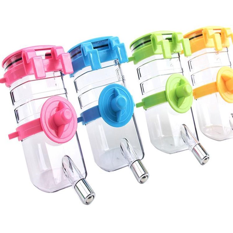 狗狗饮水器宠物自动喂水器狗狗喝水器挂式狗水壶猫饮水机宠物用品