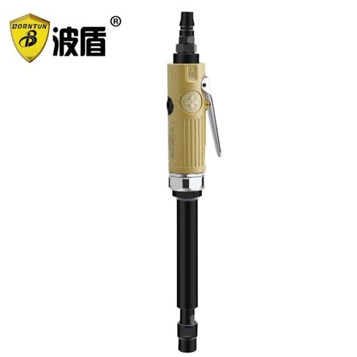 波盾加长型e气动刻磨机风磨气动打磨机直磨机加长刻磨机砂轮机-0