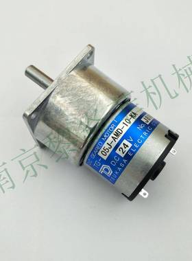 驰卡沙TSUASA直流减速电机TG-503B-JM-60-HATG-503A-BM-180-HA