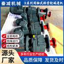 同轴法兰安装 RF37RF47RF57RF67RF77RF87斜齿轮减速机立式 减速电机