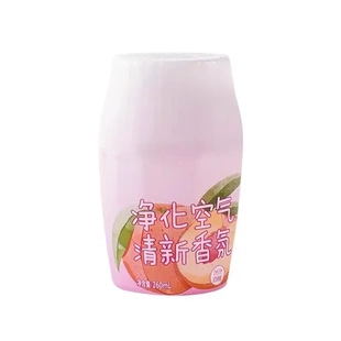 香薰除异味厕所留香除臭香氛空气清新剂持久卧室浴室卫生间