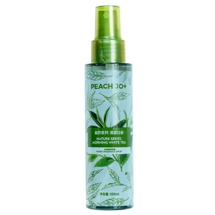 桃香水除味香氛淡香衣物PEACHJO白茶樱花 自然桃子作男女士喷雾