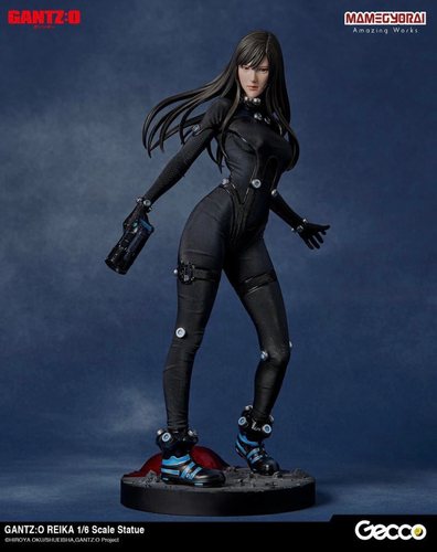 Gecco 1/6 GANTZO 杀戮都市 丽香