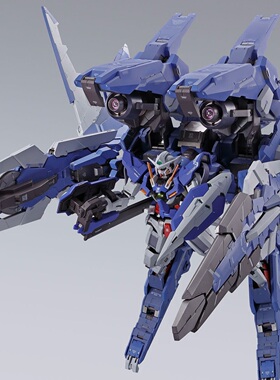 全新现货 METAL BUILD MB 能天使 GN TYPE-E 马甲