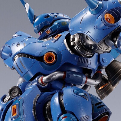 全新现货 METAL BUILD MB 高达 京宝梵