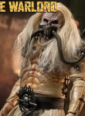全新现货 Premier Toys 1/6 疯狂麦克斯 不死老乔
