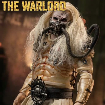 全新现货 Premier Toys 1/6 疯狂麦克斯 不死老乔