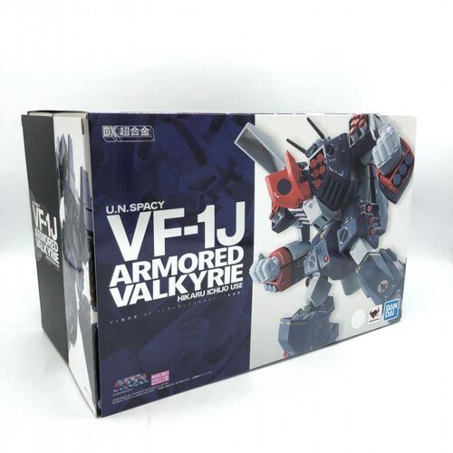 全新现货 DX超合金 VF1J  AP重装