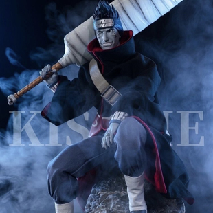 ROC TOYS ROCKET 干柿鬼鲛 火影忍者 全新现货