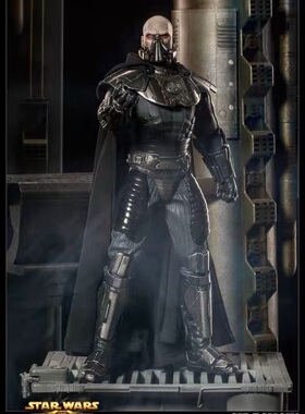 全新现货 SIDESHOW1/6 星球大战 达斯马格斯
