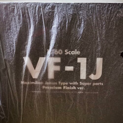 全新现货 Arcadia 超时空要塞 VF1J 麦克斯 米莉亚 情侣机 PF版