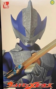 MEDICOM RAH 1/6 奥特曼 希卡利 猎手骑士剑