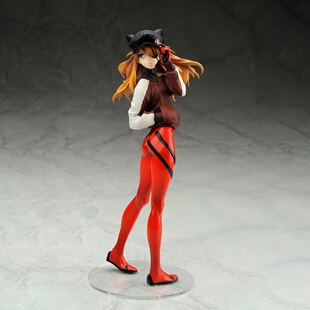 全新现货 ALTER 1/7 EVA 明日香 3.0