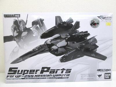 DX超合金 超时空要塞 VF25S SP包 2.0