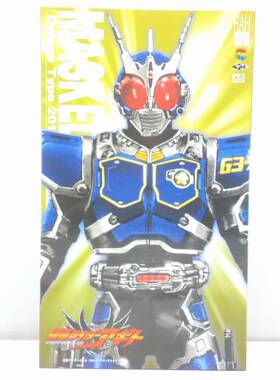 全新现货 MEDICOM RAH 1/6 假面骑士G3-X
