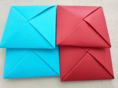 亲子旅行出游拍纸片打画片团建互动游戏活动气氛道具80后童年玩具