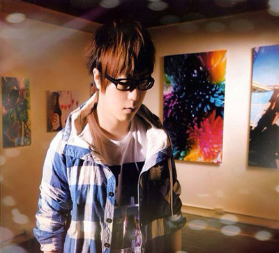 法兰绒连帽蓝白情侣衬衫阿信同款