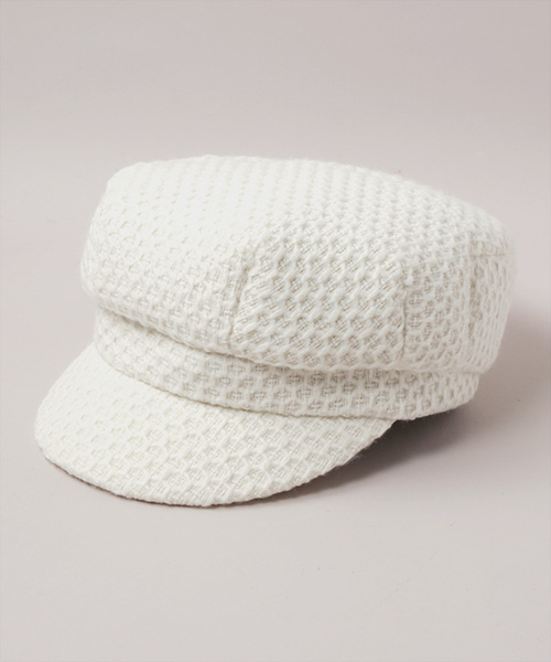 CA4LATAM02649报童帽休闲