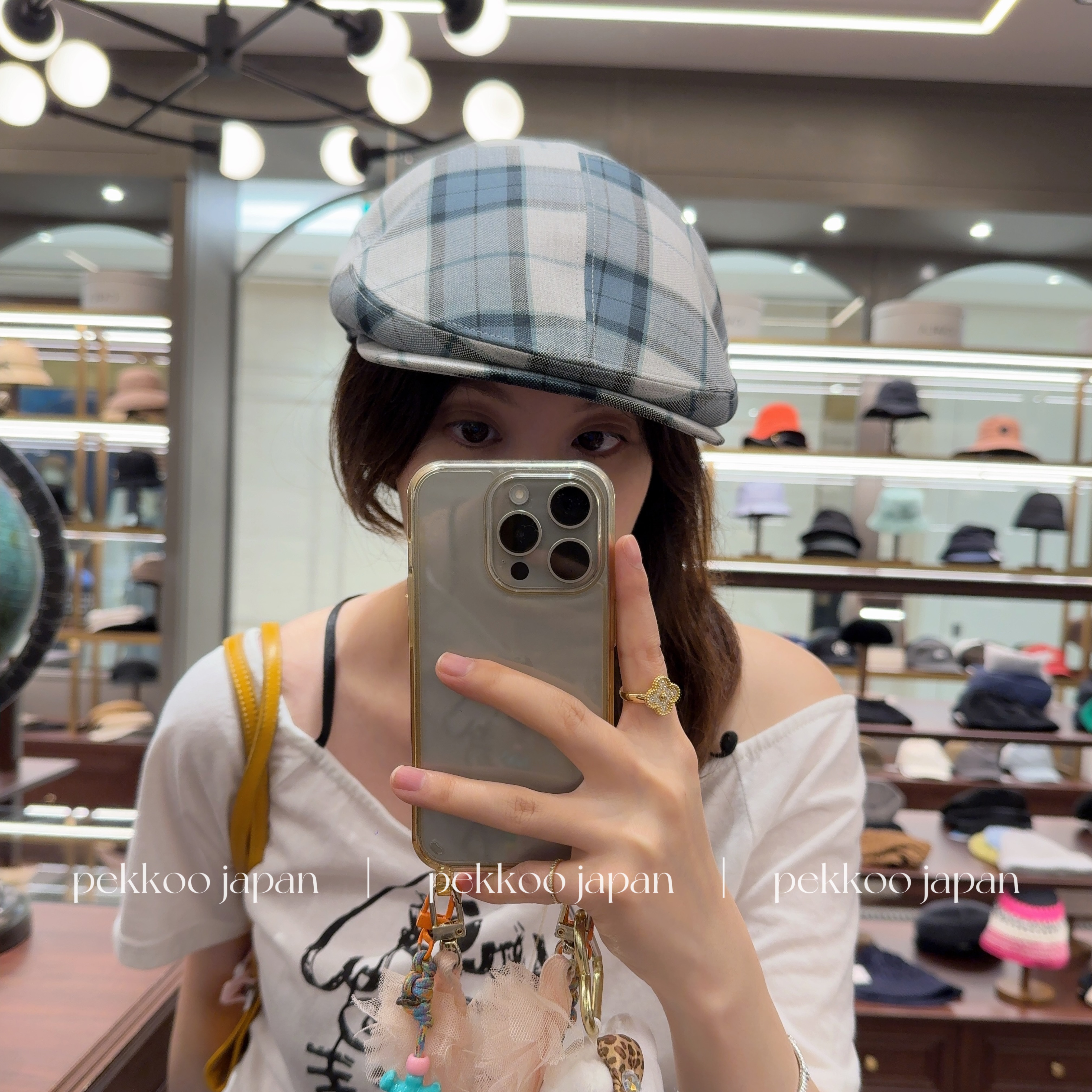 CA4LATAM02698前进帽狩猎帽